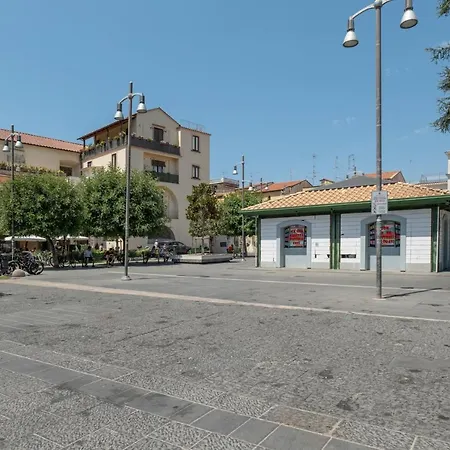 Lägenhet Mrg2 Sorrento
