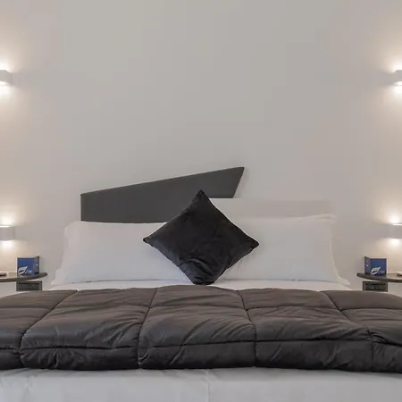 Mrg2 Apartment *