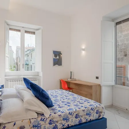 Mrg2 Apartament Półwysep Sorrentyński